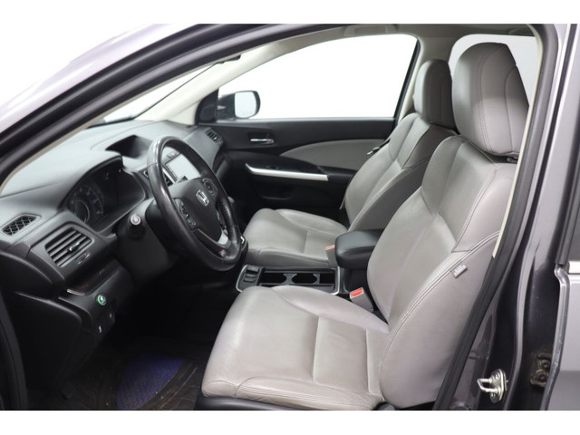 2015 Honda CR-V EX-L, TOIT-OUVRANT, CAMERA, CUIR, BLUETOOTH in Cars & Trucks in Longueuil / South Shore - Image 2