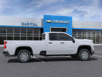 Capital Chevrolet Buick GMC This Chevrolet Silverado 3500HD delivers a Turbocharged Diesel V8 6.6L/4... (image 5)