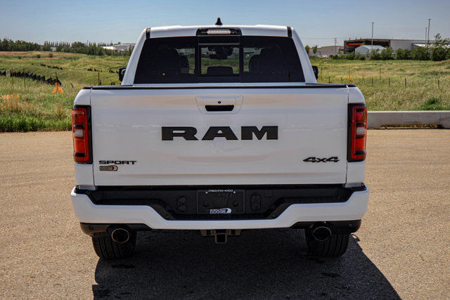 2025 Ram 1500 Sport in Cars & Trucks in Strathcona County - Image 3