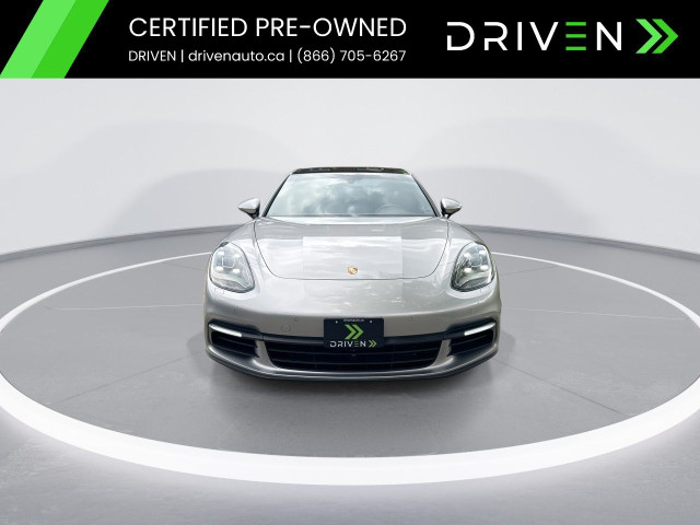 2018 Porsche Panamera in Cars & Trucks in Markham / York Region - Image 3
