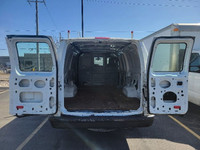 2010 FORD MOTOR COMPANY E250;Light Duty Trucks - Dry Cargo-Delivery Penske Location 510 S SERVICE RD... (image 7)