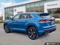 Only 9,191 Miles! This Volkswagen Atlas Cross Sport boasts a Intercooled Turbo Regular Unleaded I-4... (image 2)