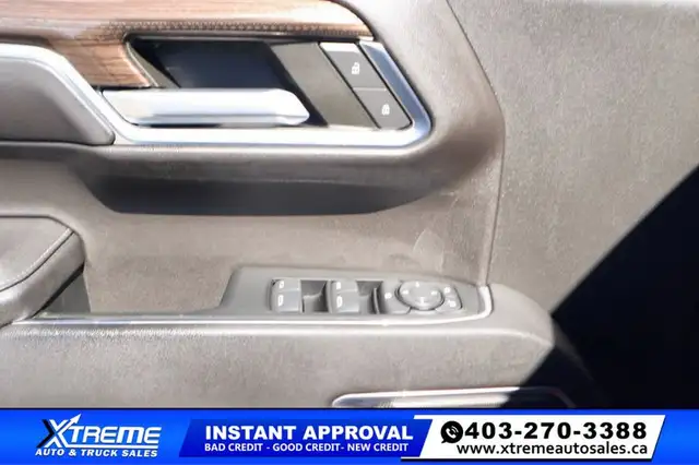 2023 Chevrolet Silverado 1500 RST - NO FEES! in Cars & Trucks in Calgary - Image 15