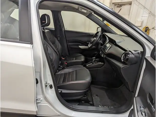 2020 Nissan Kicks SR No Accidents | Leather | Bluetooth | FWD dans Autos et camions dans Calgary - Image 16
