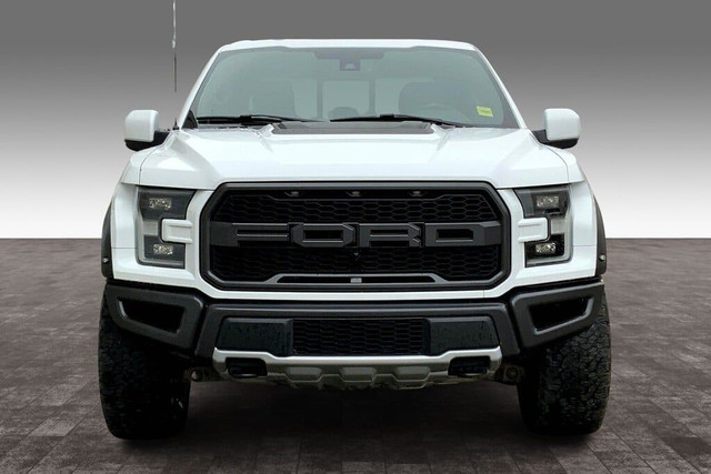 2017 Ford F-150 RAPTOR SUPERCREW 4X4 in Cars & Trucks in Strathcona County - Image 3