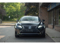 2022 Lexus RC300 AWD Coupe Low mileage RC300 coupe with only 15,000 kilometers from new! All-wheel-d... (image 1)