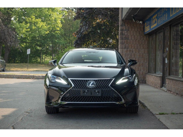2022 Lexus RC in Cars & Trucks in Markham / York Region - Image 2