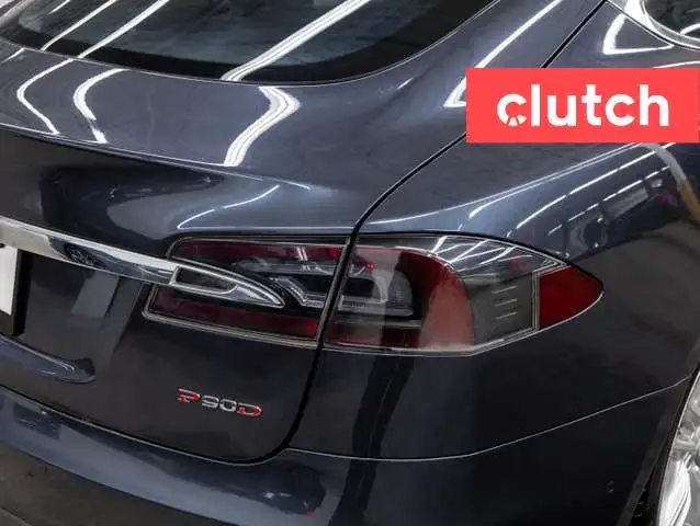 2016 Tesla Model S 90D AWD w/ Front Heated Seats, Rearview Cam,  in Cars & Trucks in Ottawa - Image 12