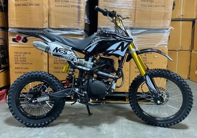 2024 BRAND NEW 110 cc ($1199.00),  125 cc ($1399.00), 150 cc ($1 in Other in Brandon - Image 11