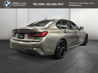 ===== 2021 BMW 3 Series M340i xDrive | Gr. Sup. Amélioré | Accès confort | ===== ===== Pourquoi ache... (image 7)