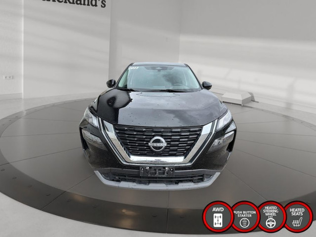 2023 NISSAN ROGUE S AWD in Cars & Trucks in Stratford - Image 3