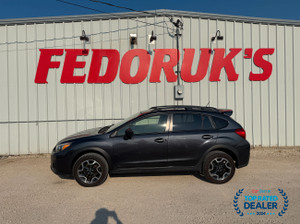 2017 Subaru XV Crosstrek AWD