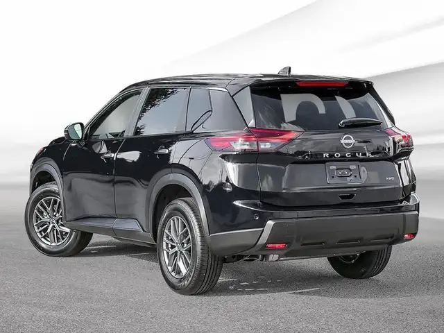 2025 Nissan Rogue S in Cars & Trucks in Oshawa / Durham Region - Image 5