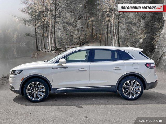2022 Lincoln Nautilus Reserve in Cars & Trucks in Hamilton - Image 2