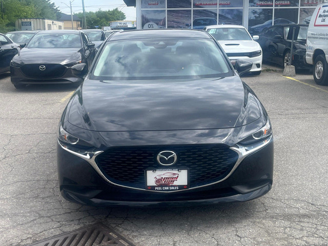 2021 Mazda MAZDA3 GS in Cars & Trucks in Mississauga / Peel Region - Image 2