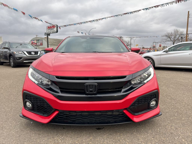  2019 Honda Civic Sedan Sport in Cars & Trucks in Saskatoon - Image 2
