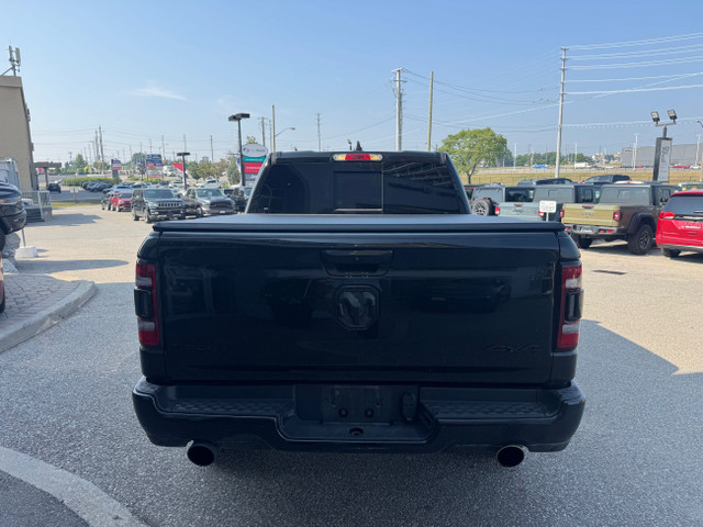 2022 RAM 1500 Sport in Cars & Trucks in Markham / York Region - Image 3