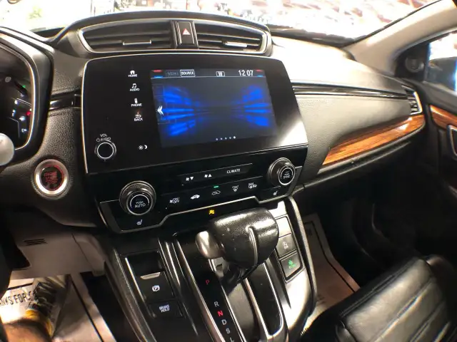 2020 Honda CR-V EX-L AWD LEATHER SUNROOF A/CARPLAY B/SPOT CAMERA in Cars & Trucks in City of Toronto - Image 22