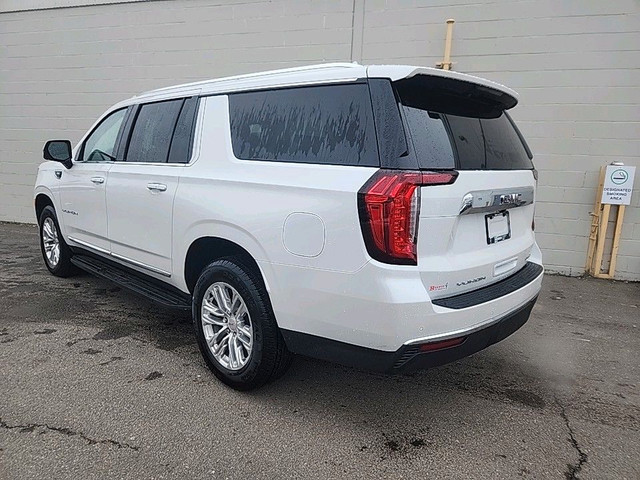 2024 GMC Yukon XL SLT in Cars & Trucks in New Glasgow - Image 3