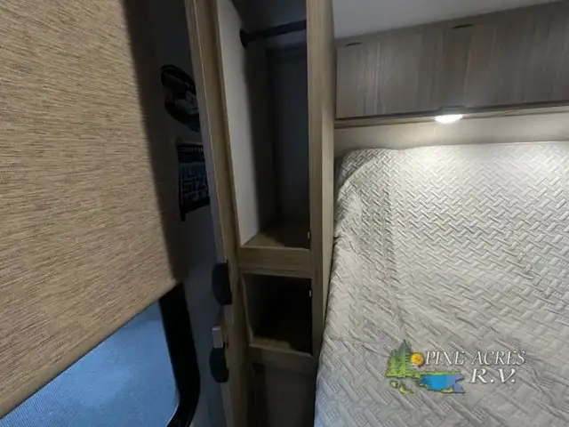 2025 Forest River RV Wildwood 34VERANDA in Travel Trailers & Campers in Truro - Image 25