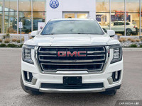 This GMC Yukon XL boasts a Gas V8 5.3L/ engine powering this Automatic transmission. ENGINE, 5.3L EC... (image 6)