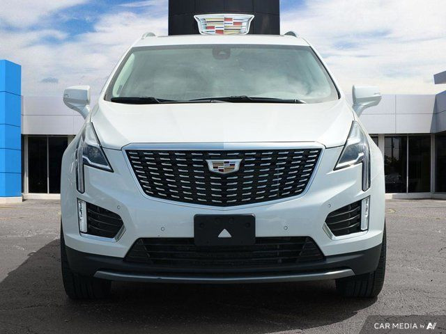 2021 Cadillac XT5 AWD Premium Luxury | Sunroof | Lane Keep in Cars & Trucks in Windsor Region - Image 2