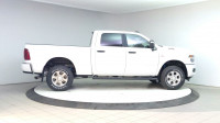 5th Wheel Prep Package, Adaptive Cruise Control, Heated Seats, Heated Steering Wheel, Power Folding/... (image 5)