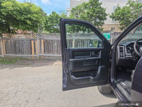 Recent Arrival! 2019 Ram 1500 Classic ST HEMI 5.7L V8 VVT 4WD 1-Year SiriusXM Guardian Subscription,... (image 9)