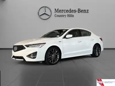 Another welcome addition to the ///MBCH COLLECTION, This impressive one owner Acura ILX A-Spe Tech c...
