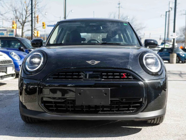 2025 MINI 3 Door S | Premier | Essentials Package | Classic Styl in Cars & Trucks in City of Toronto - Image 2