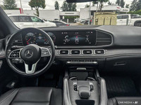 This Mercedes-Benz GLE delivers a Intercooled Turbo Premium Unleaded I-4 2.0 L/121 engine powering t... (image 9)