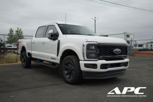 2023 Ford F 350 LARIAT 4WD Crew Cab 6.75&amp;apos; Box Lariat 4WD Crew Cab 6.75&amp;apos; Box