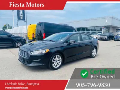 AUTO,BACKUP CAMERA, BLUETOOTH, ALL POWER OPTIONS THIS VEHICLE COMES CERTIFIED + 1-YEAR POWERTRAIN WA...