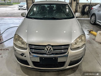 This vehicle is being sold AS IS/AS TRADED and is not represented as being in roadworthy condition,... (image 9)