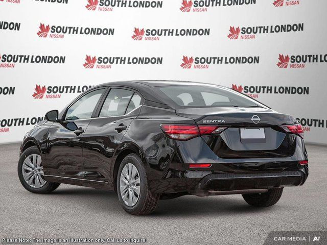 2025 Nissan Sentra in Cars & Trucks in London - Image 4