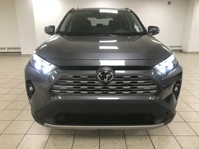 2024 Toyota RAV4 LIMITED in Cars & Trucks in Calgary - Image 20