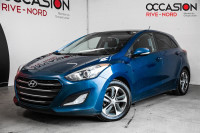 Hyundai Elantra Gt GLS - Manuelle - Garantie 1 AN 2016