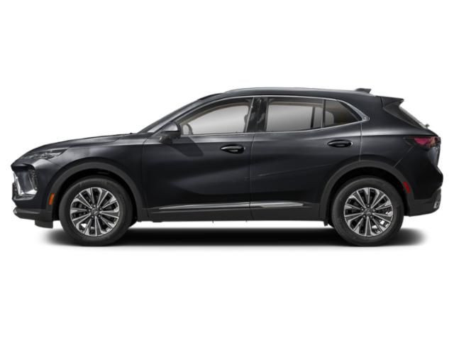 2025 Buick Envision Avenir in Cars & Trucks in Regina - Image 2
