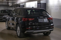 This Audi Q3 has a powerful Intercooled Turbo Regular Unleaded I-4 2.0 L/121 engine powering this Au... (image 7)