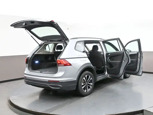 2024 Volkswagen Tiguan TRENDLINE in Cars & Trucks in City of Halifax - Image 44