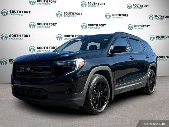 2019 GMC Terrain SLT AWD | Pro Grade | Sunroof | Bose in Cars & Trucks in Strathcona County