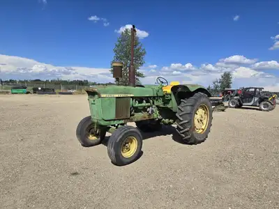This item(s) are selling by Online Timed Auction Equipment Consignment Auction Bidding Opens: 9 AM -...