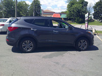 2015 Hyunda Santa Fe AWD 194500 KM Price $9999 ON or QC Safety Included Warranty Included Carfax Inc... (image 7)