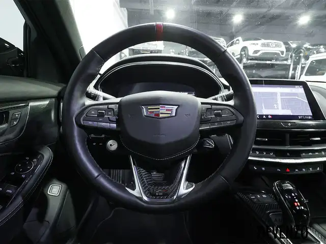 2024 Cadillac CT5-V Blackwing 668hp in Cars & Trucks in Laval / North Shore - Image 19