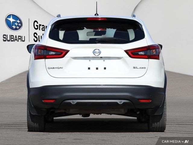 2023 Nissan Qashqai SL | Sunroof | Back-up Camera in Cars & Trucks in Grande Prairie - Image 4