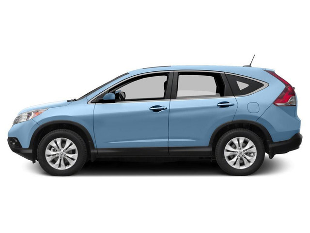 2014 Honda CR-V EX-L EX AWD in Cars & Trucks in City of Toronto - Image 2