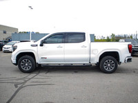 The 2024 GMC Sierra 1500 AT4 is a rugged full-size pickup built for Canadian drivers who want seriou... (image 4)