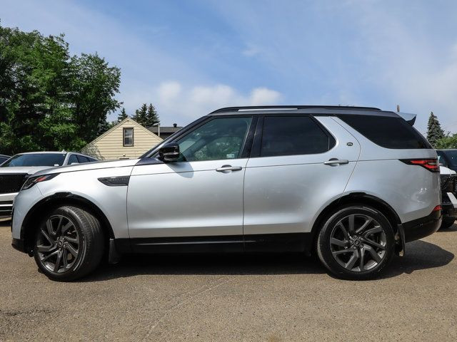 2017 Land Rover Discovery HSE Diesel Heated Vented Seats in Cars & Trucks in Edmonton - Image 3