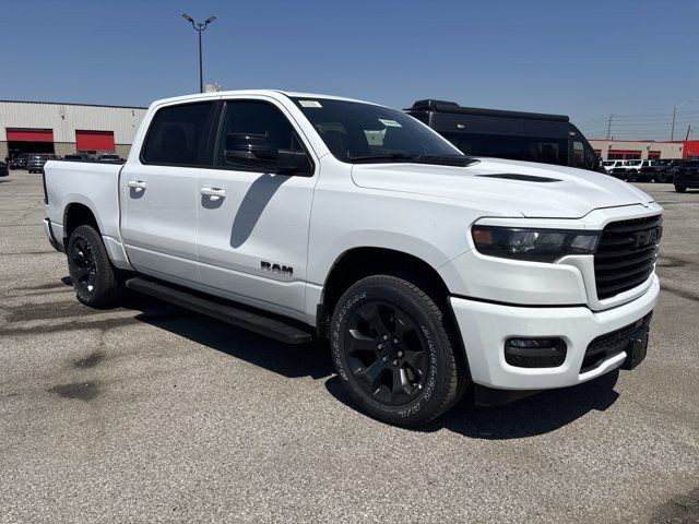 2025 Ram 1500 Sport in Cars & Trucks in Mississauga / Peel Region - Image 3