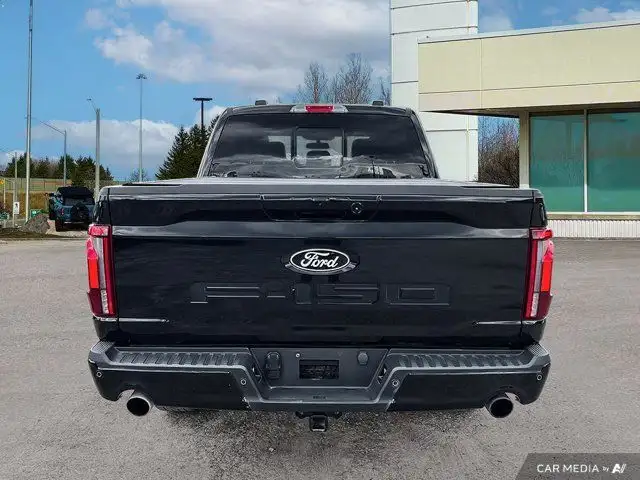 2024 Ford F-150 LARIAT dans Autos et camions dans Kitchener / Waterloo - Image 7
